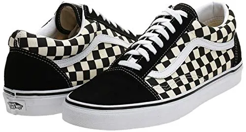 Old Skool Classic - Unisex