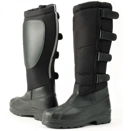 Ovation® Blizzard Winter Boots