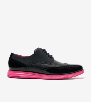 PHANTACI X ØriginalGrand Wingtop Oxford