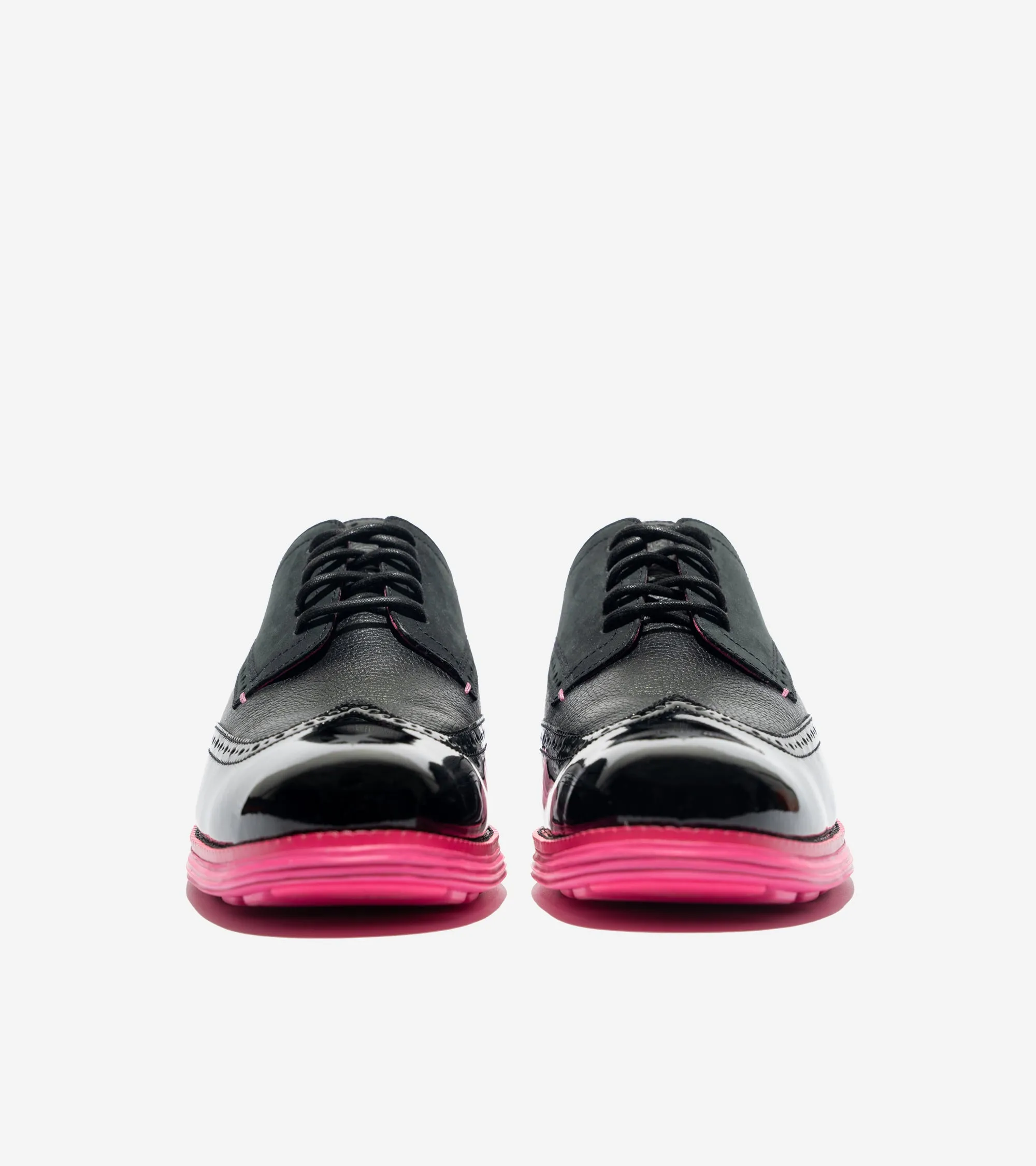 PHANTACI X ØriginalGrand Wingtop Oxford