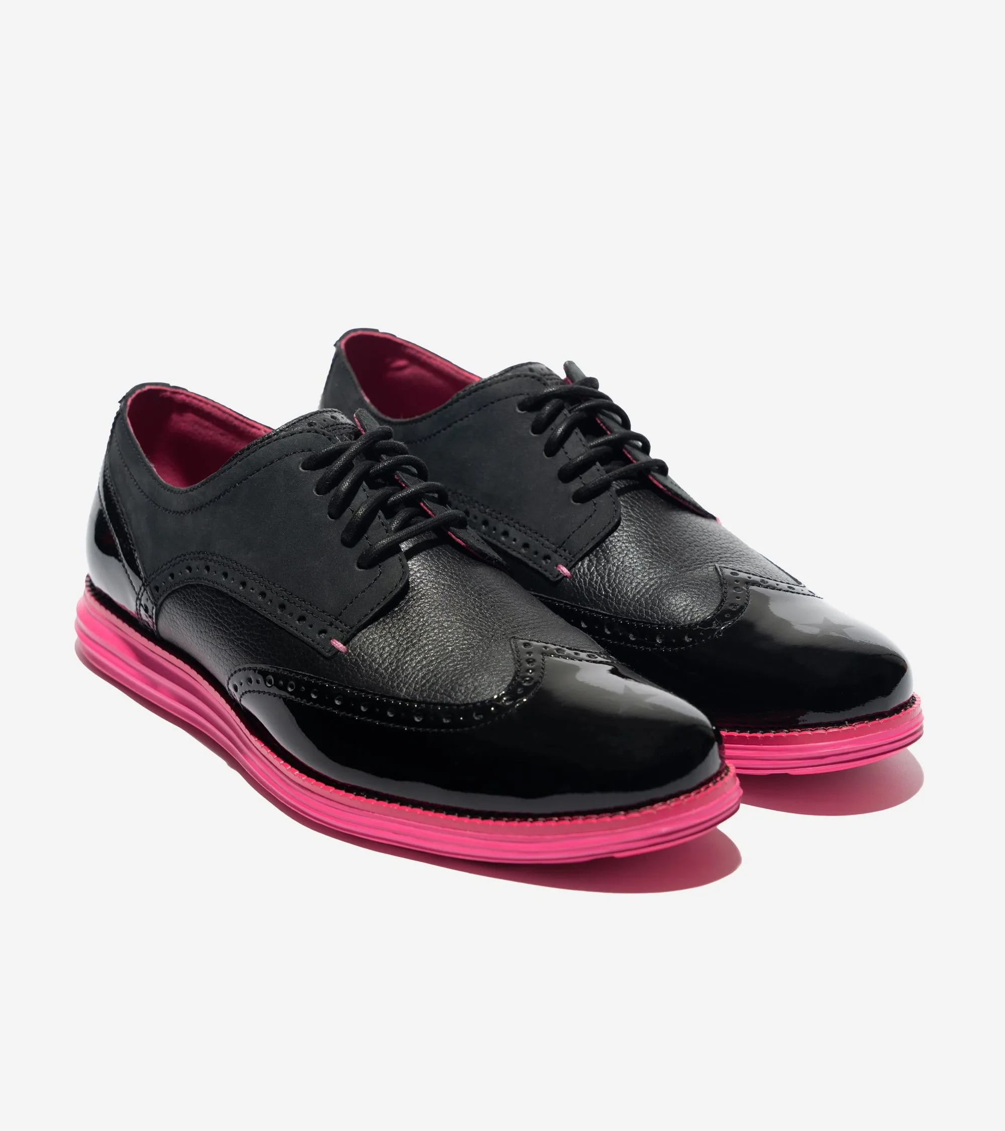 PHANTACI X ØriginalGrand Wingtop Oxford
