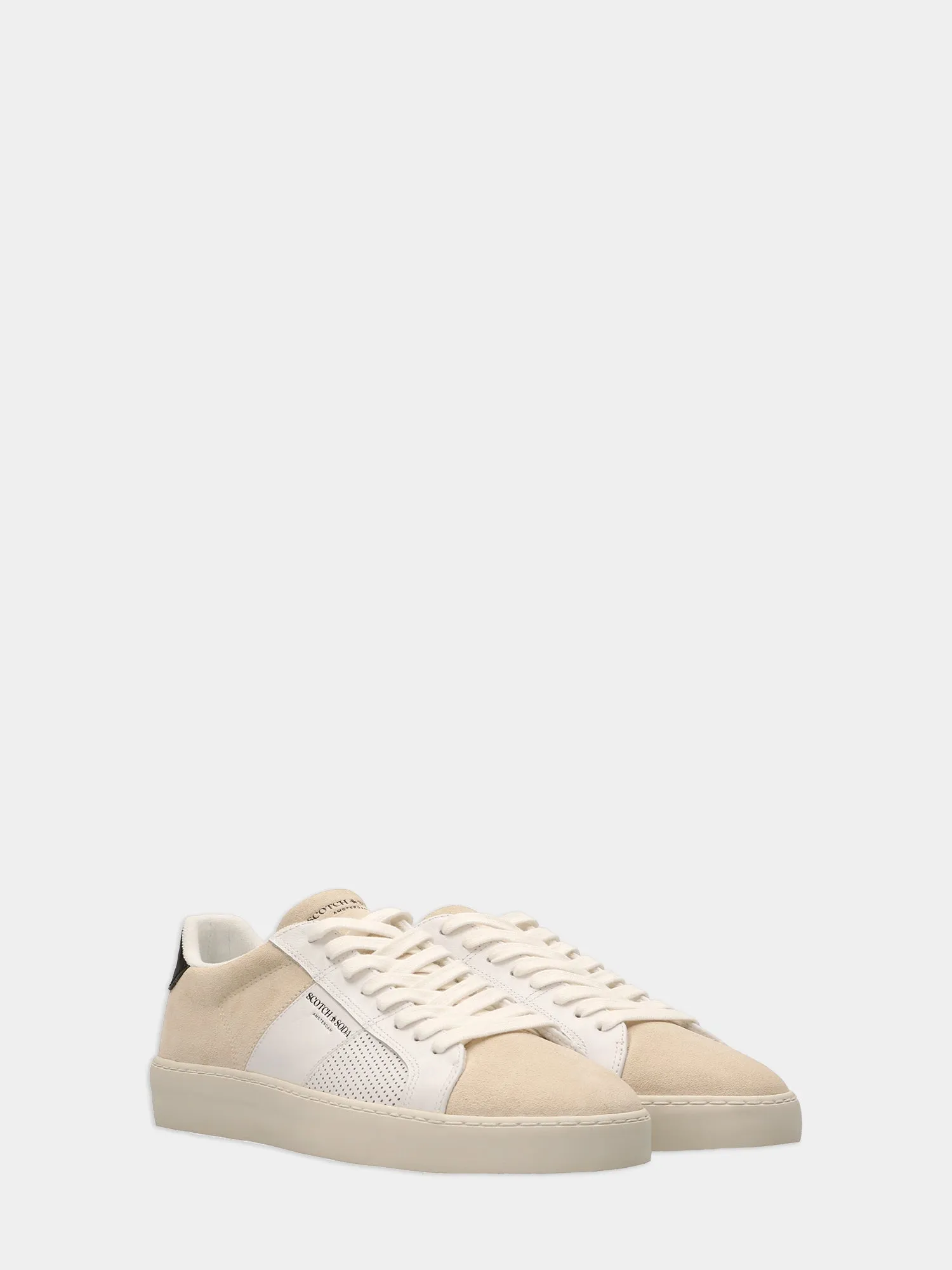 Plakka sneakers