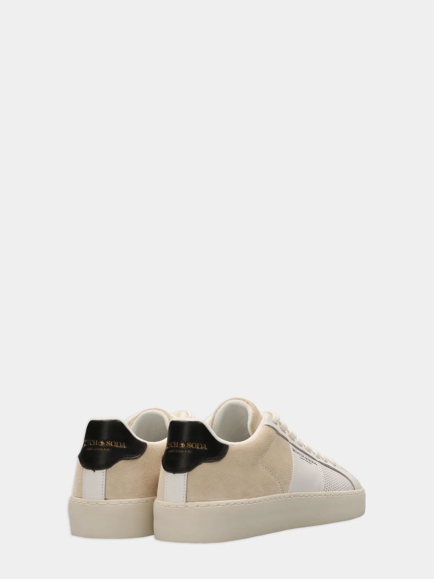 Plakka sneakers