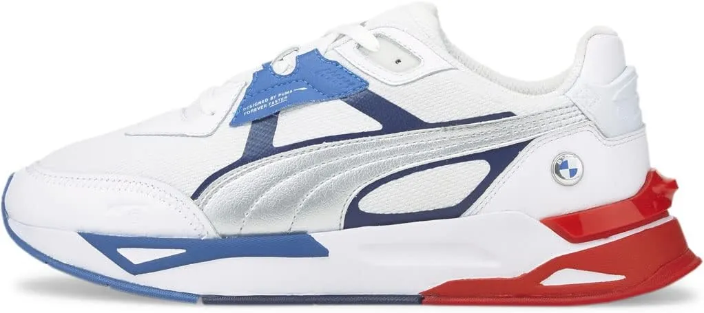 PUMA - Mens BMW MMS Mirage Sport Shoes