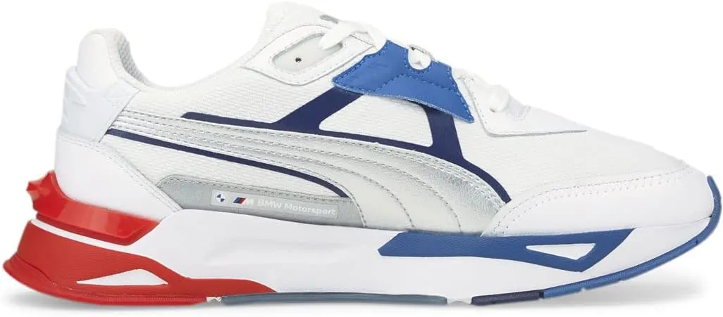 PUMA - Mens BMW MMS Mirage Sport Shoes