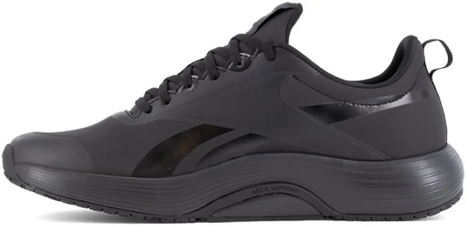 Reebok Men's Lite Plus 4 Work Fire and Safety Shoe