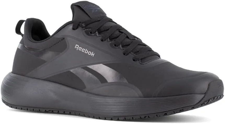 Reebok Men's Lite Plus 4 Work Fire and Safety Shoe