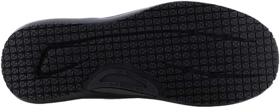 Reebok Men's Lite Plus 4 Work Fire and Safety Shoe