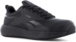 Reebok Men's Lite Plus 4 Work Fire and Safety Shoe