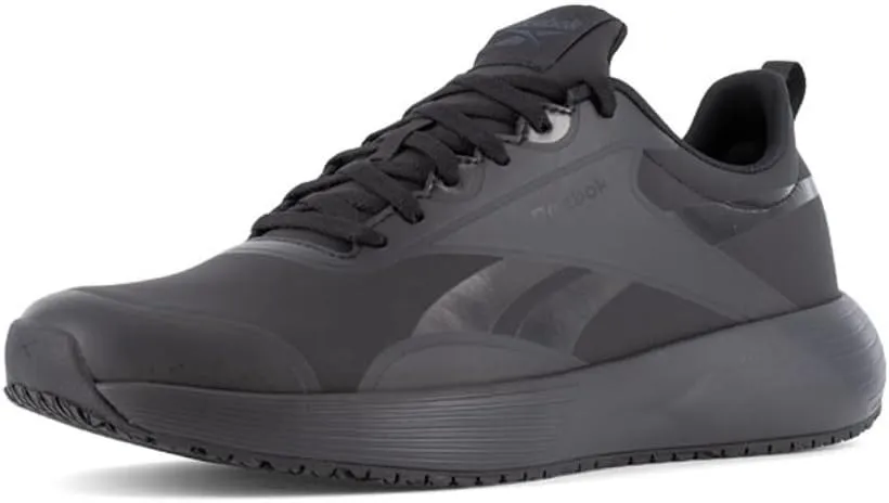 Reebok Men's Lite Plus 4 Work Fire and Safety Shoe