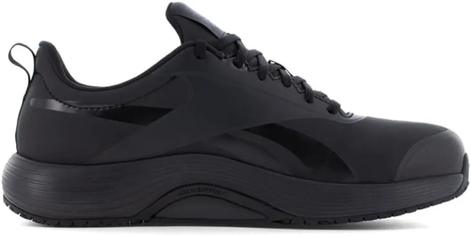 Reebok Men's Lite Plus 4 Work Fire and Safety Shoe