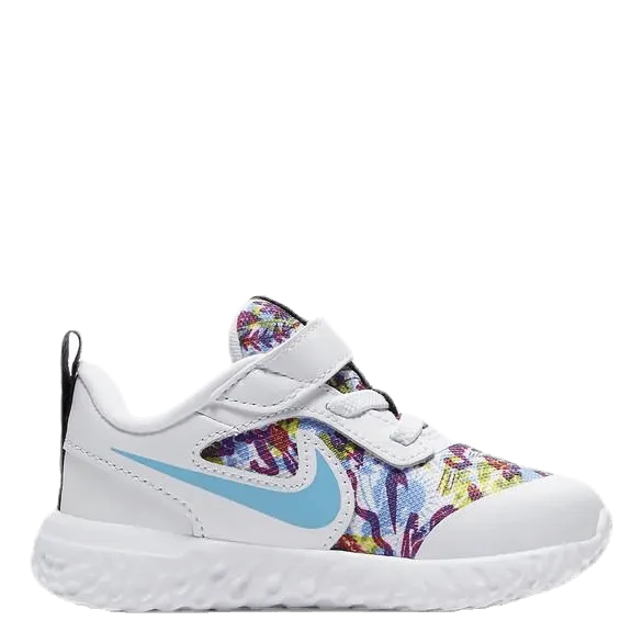 Revolution 5 Fable TD Pink/Blue/White