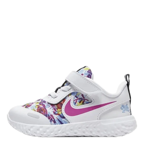 Revolution 5 Fable TD Pink/Blue/White