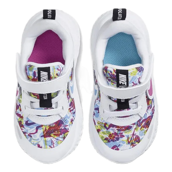 Revolution 5 Fable TD Pink/Blue/White