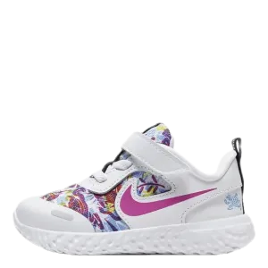 Revolution 5 Fable TD Pink/Blue/White