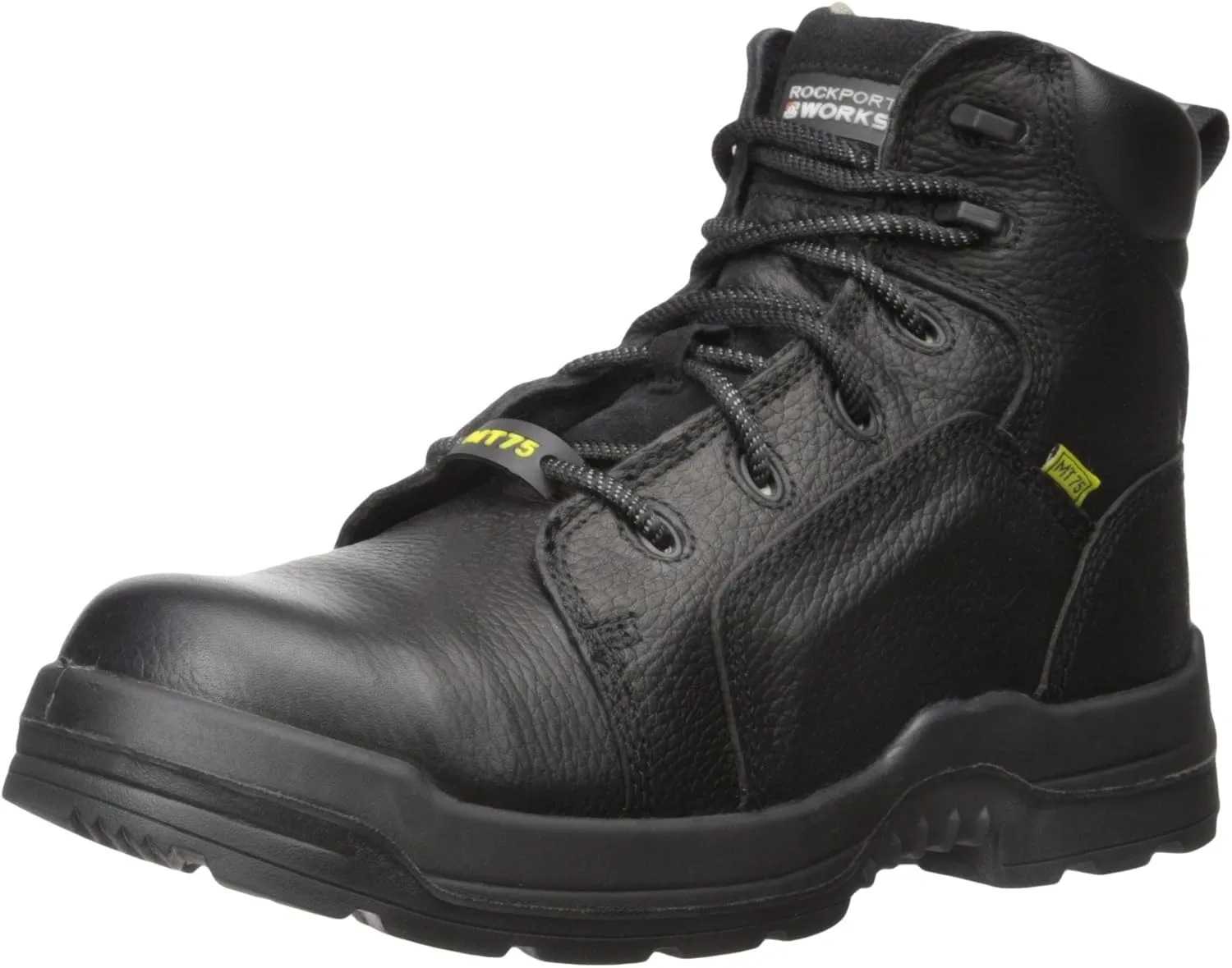 Rockport Work Men's More Energy RK6465-M Work & Safety