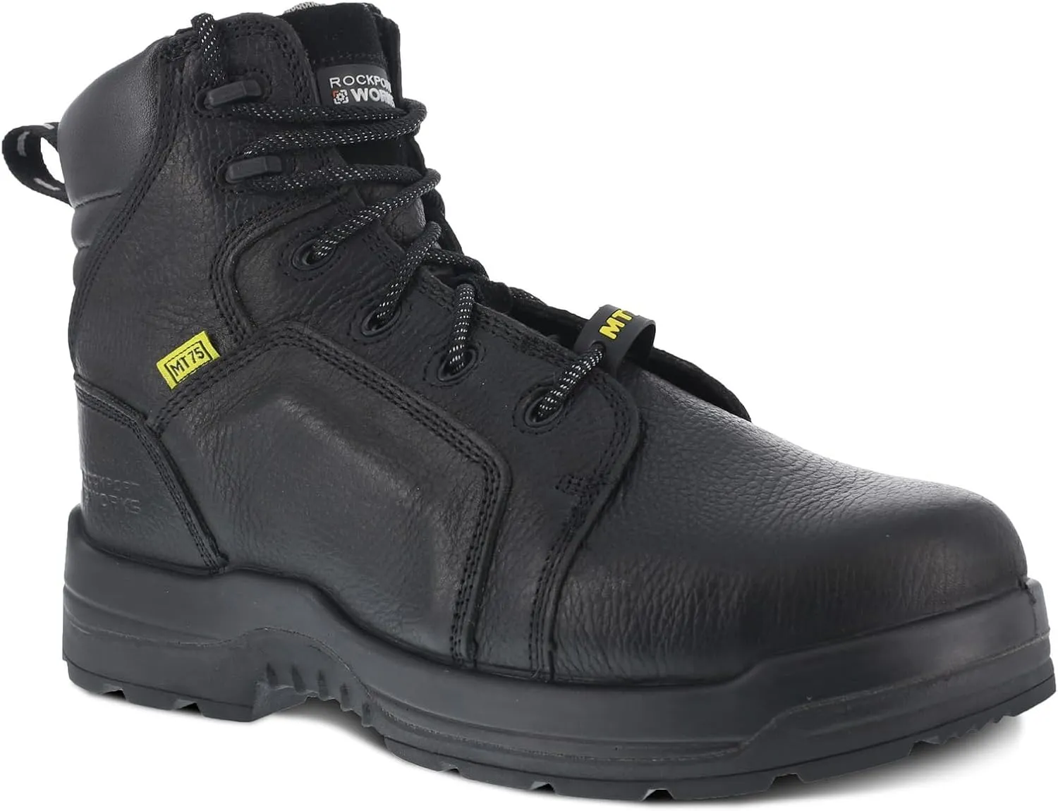 Rockport Work Men's More Energy RK6465-M Work & Safety