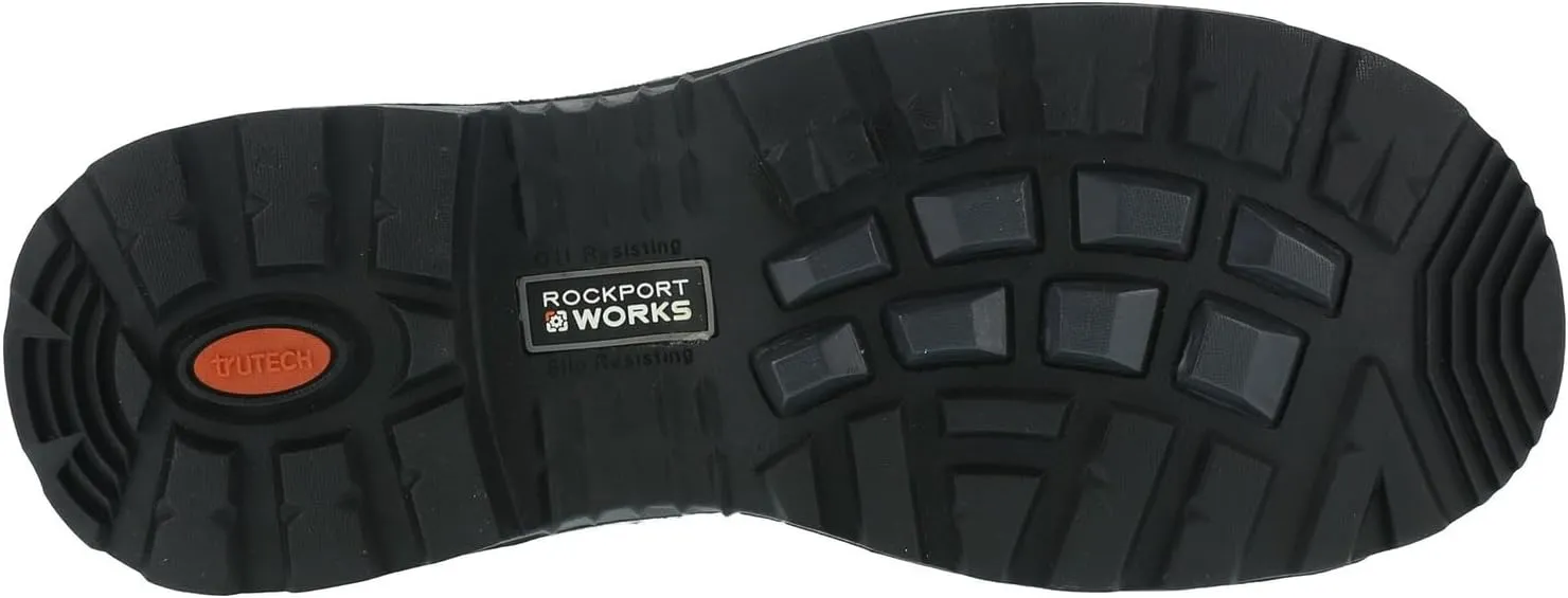 Rockport Work Men's More Energy RK6465-M Work & Safety