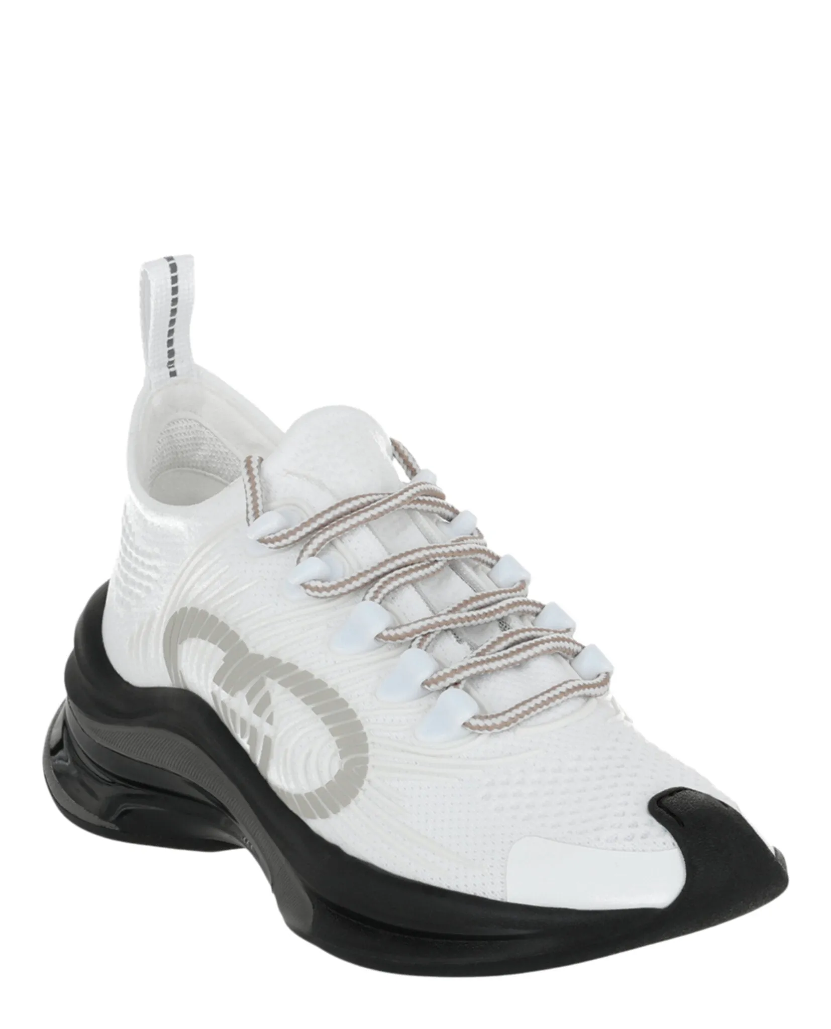 Run Low-Top Sneakers