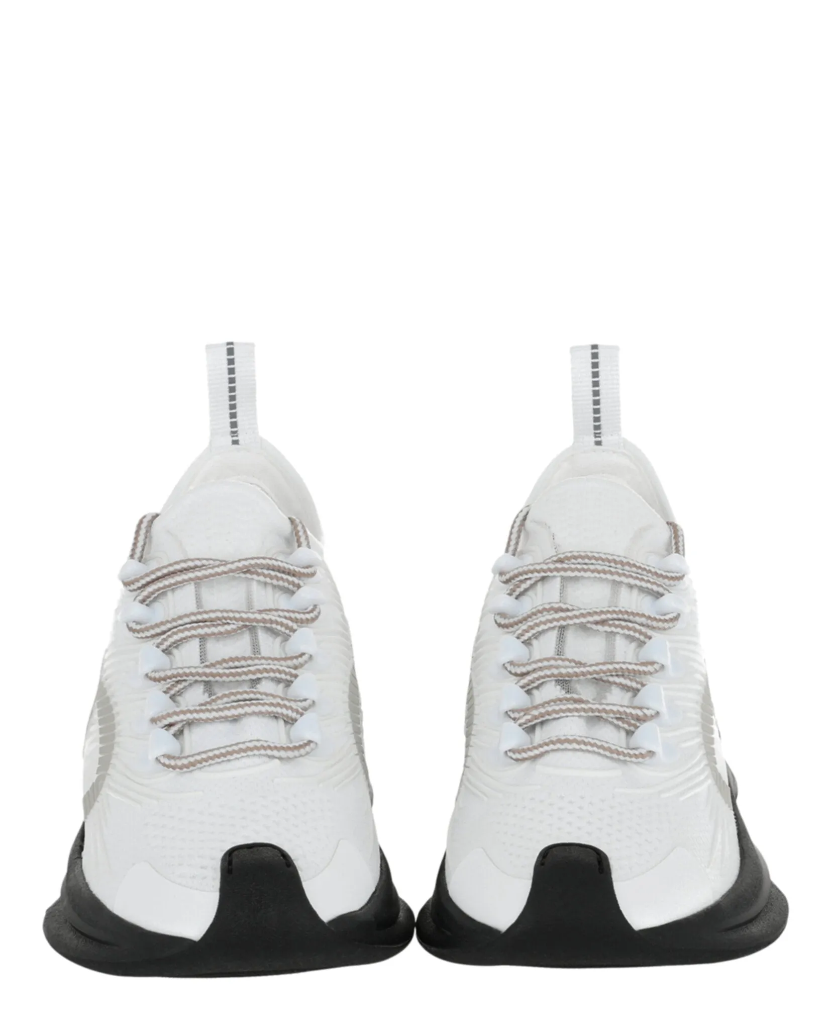 Run Low-Top Sneakers