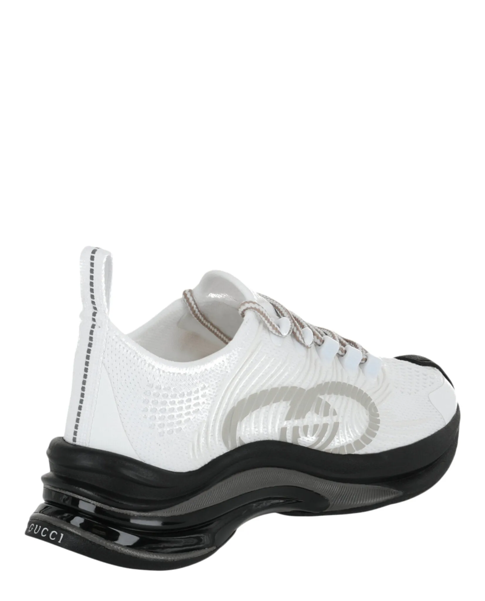 Run Low-Top Sneakers