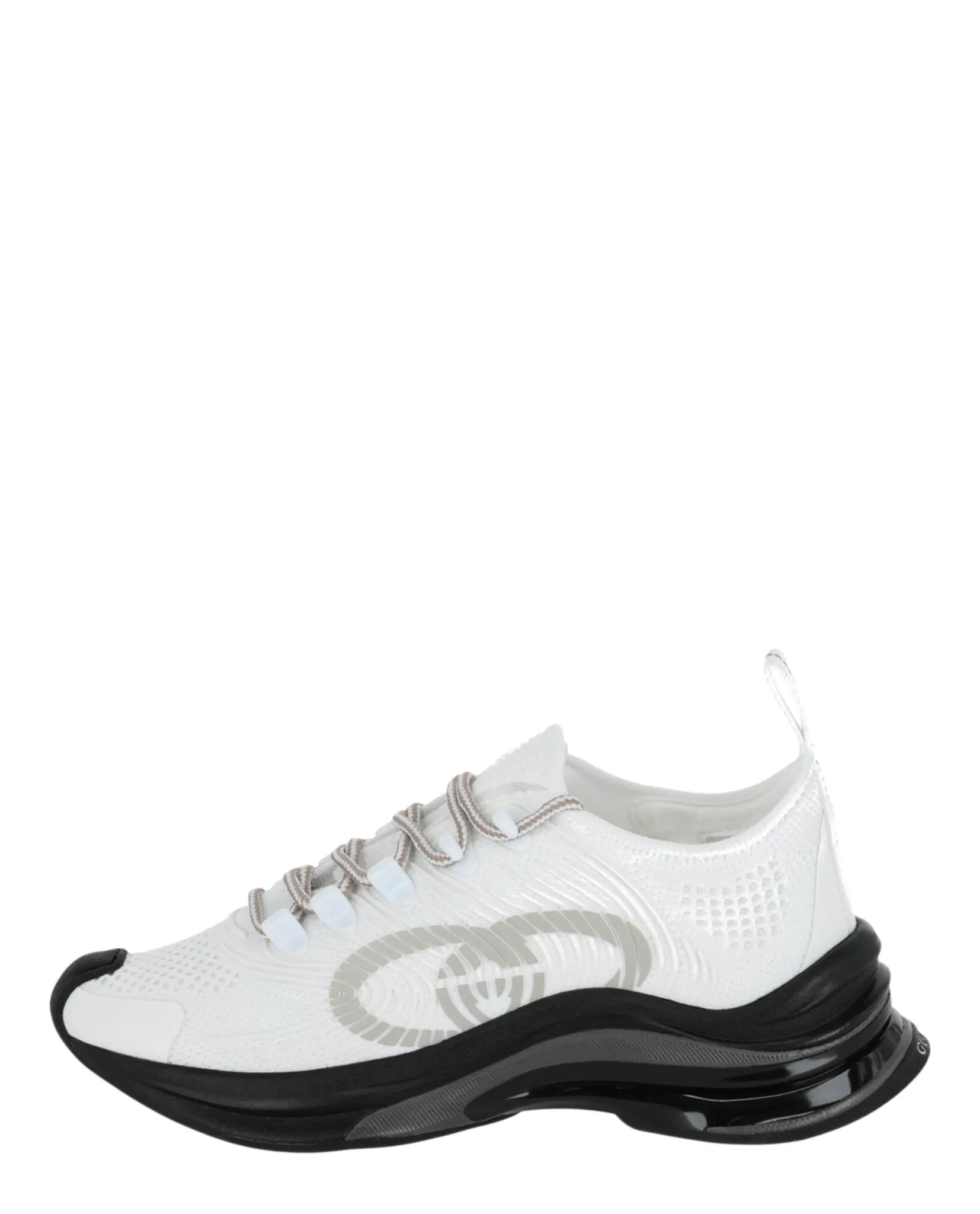 Run Low-Top Sneakers