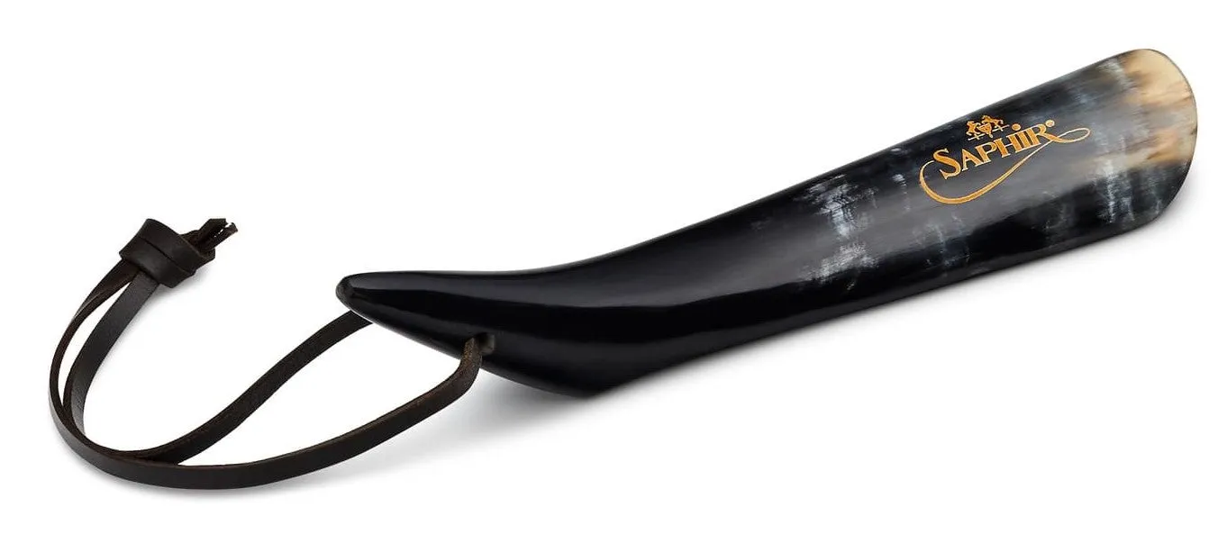 Shoe Real Horn Medaille d'Or