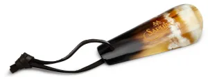 Shoe Real Horn Medaille d'Or