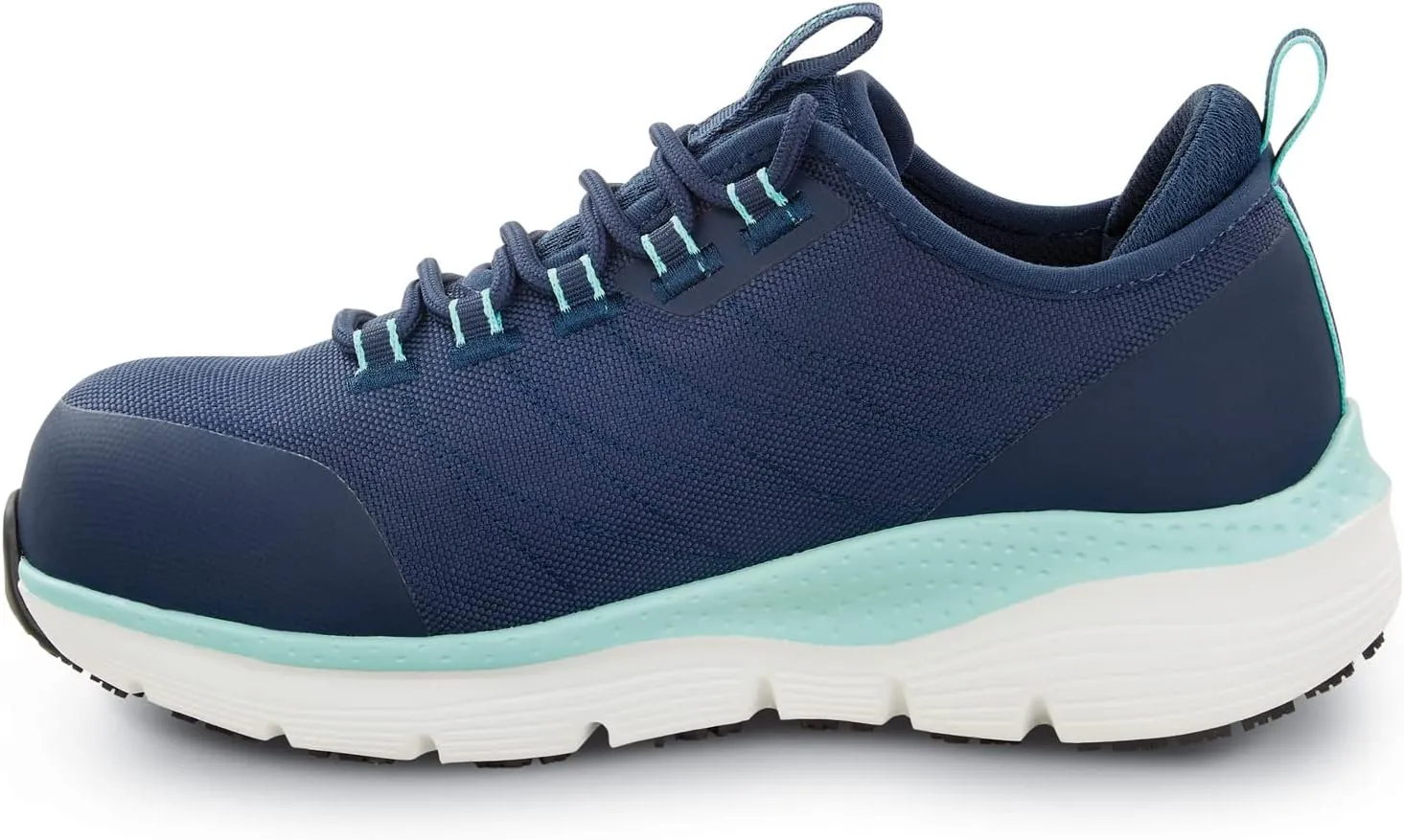 Skechers Work Arch Fit Sadie, Women's, Athletic Style, Alloy Toe, EH, MaxTrax Slip Resistant, Work Shoe
