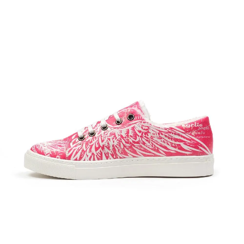 Sneakers Shoes ASPR101