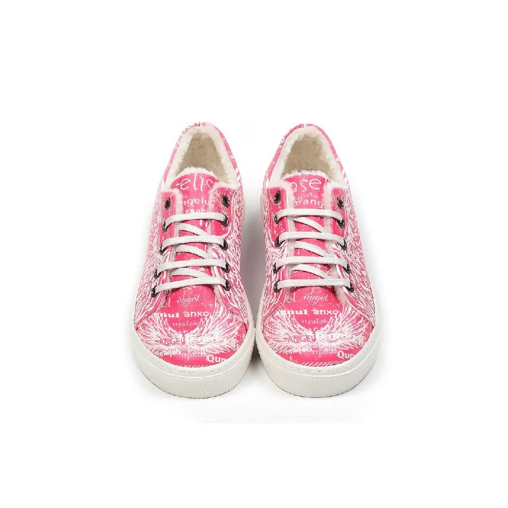 Sneakers Shoes ASPR101