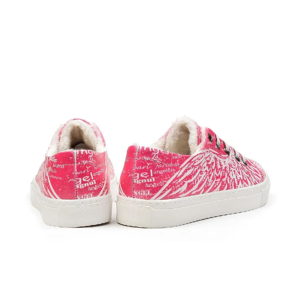 Sneakers Shoes ASPR101