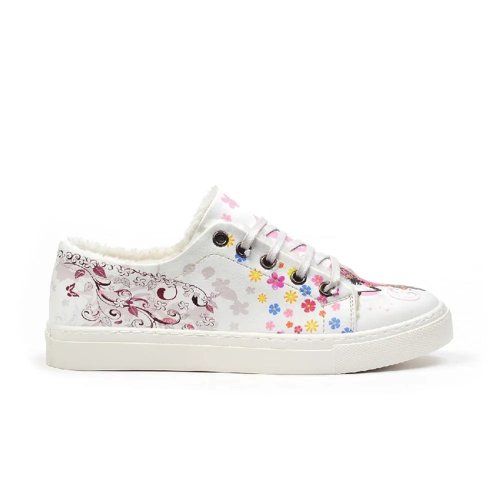 Sneakers Shoes ASPR105