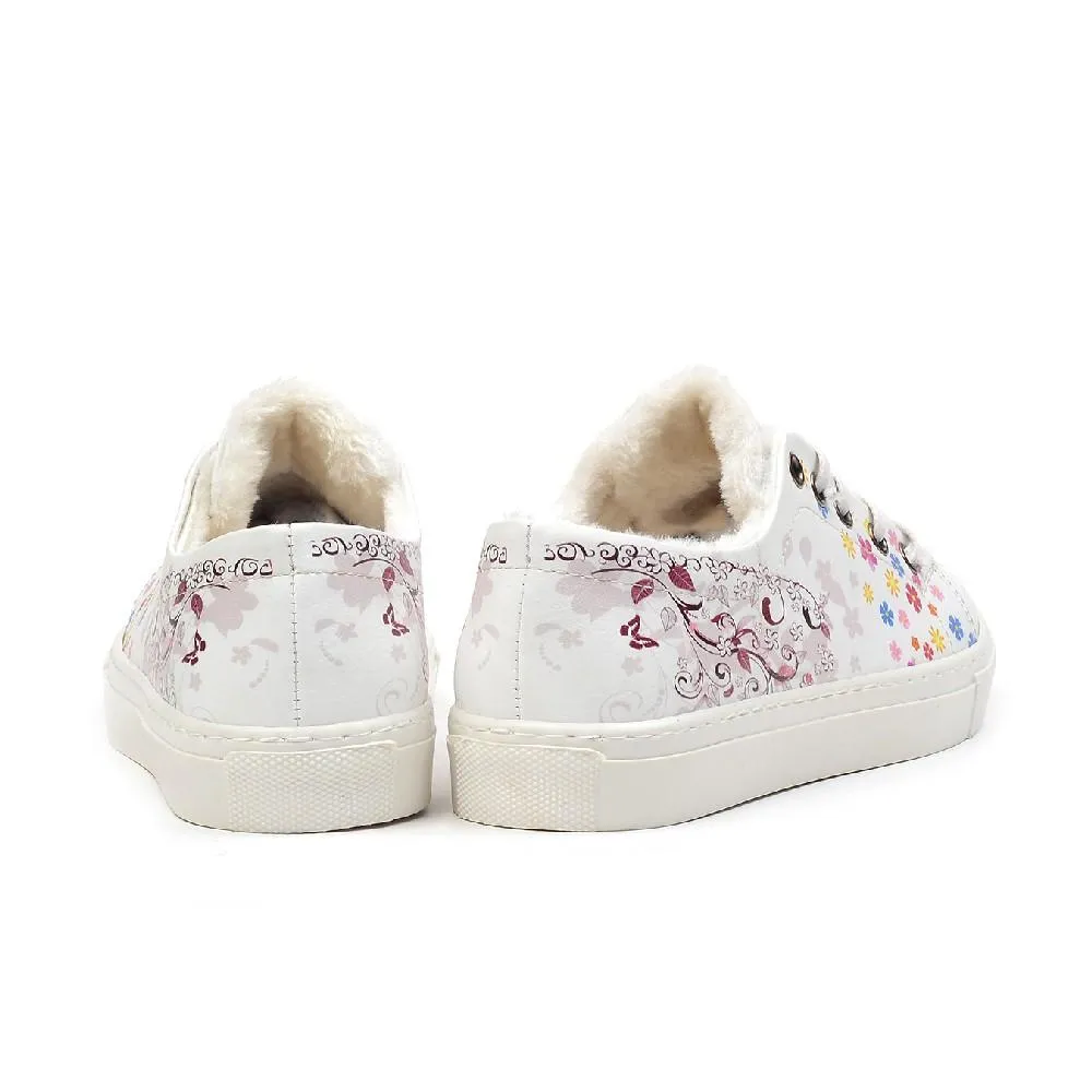 Sneakers Shoes ASPR105
