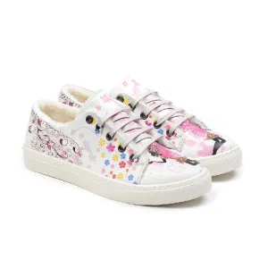 Sneakers Shoes ASPR105