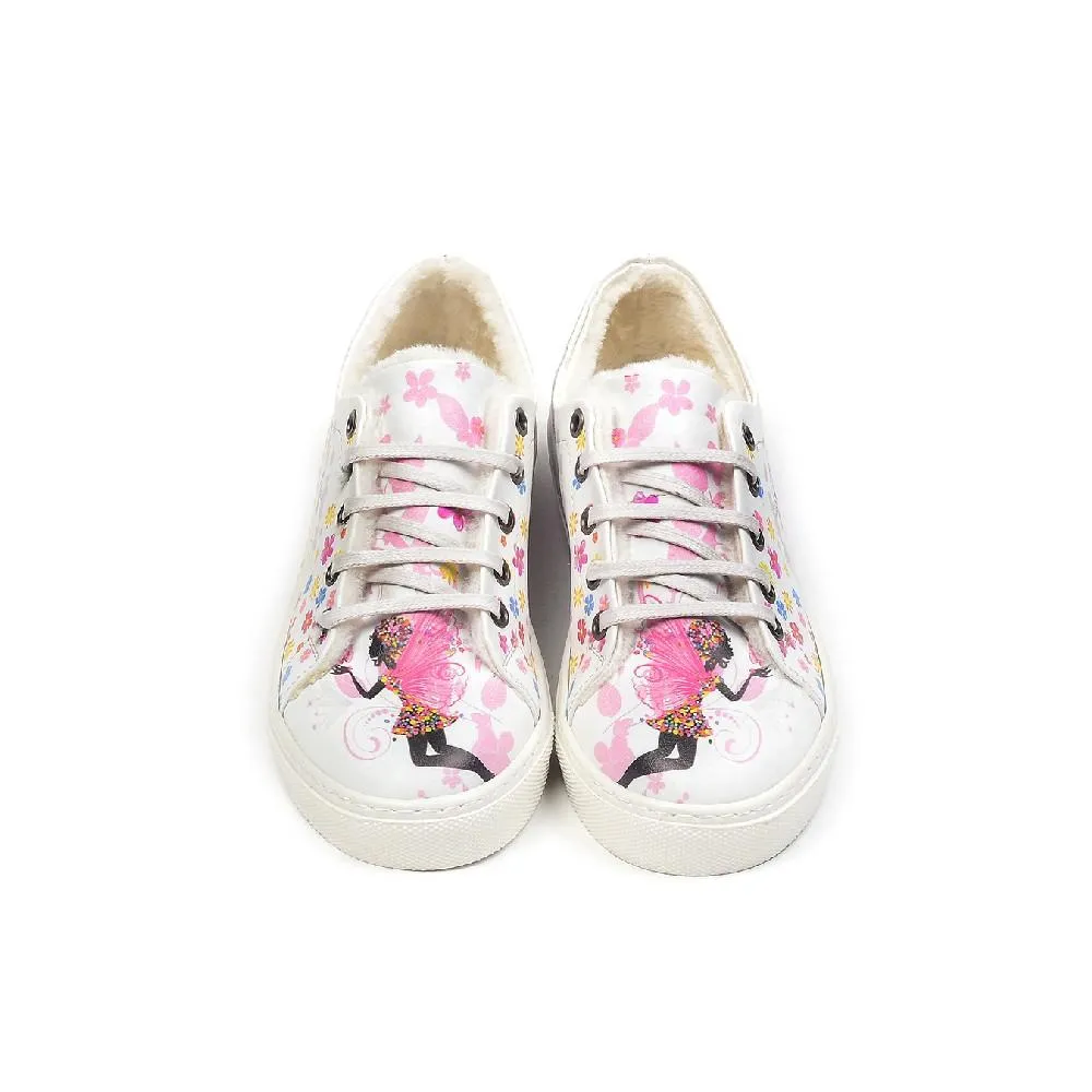 Sneakers Shoes ASPR105