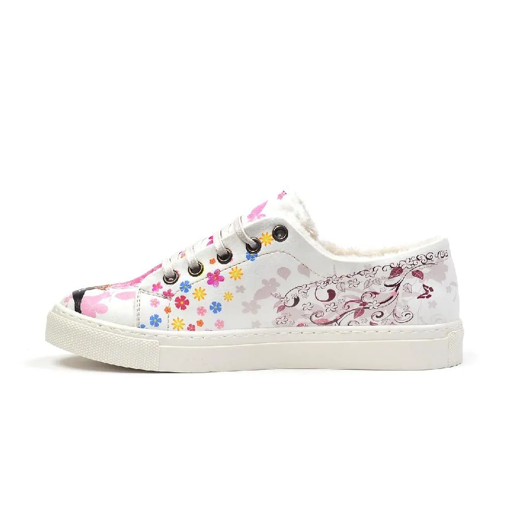Sneakers Shoes ASPR105