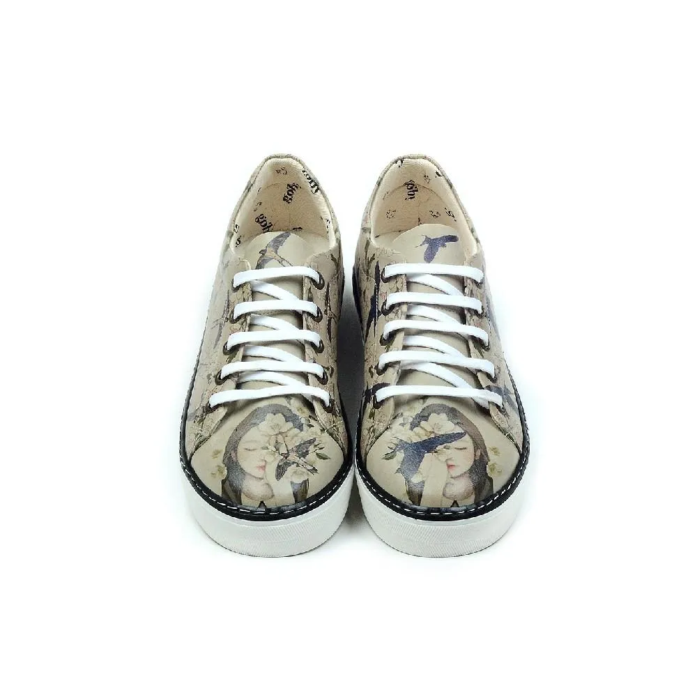 Sneakers Shoes GDS101