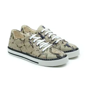Sneakers Shoes GDS101
