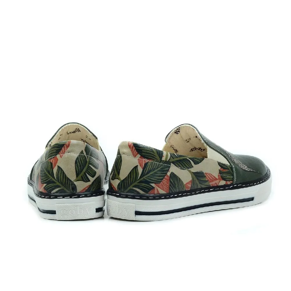 Sneakers Shoes GVN4013