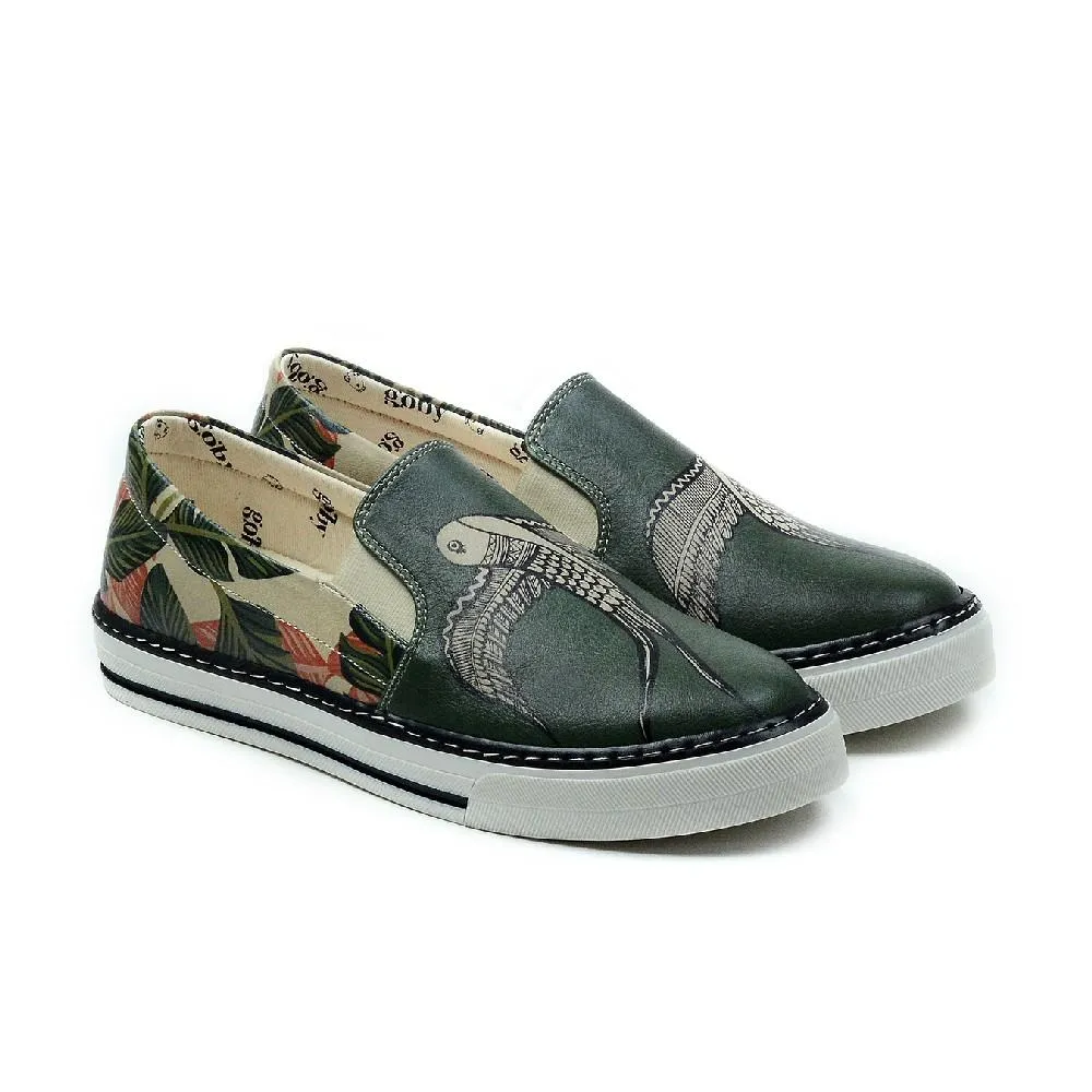 Sneakers Shoes GVN4013