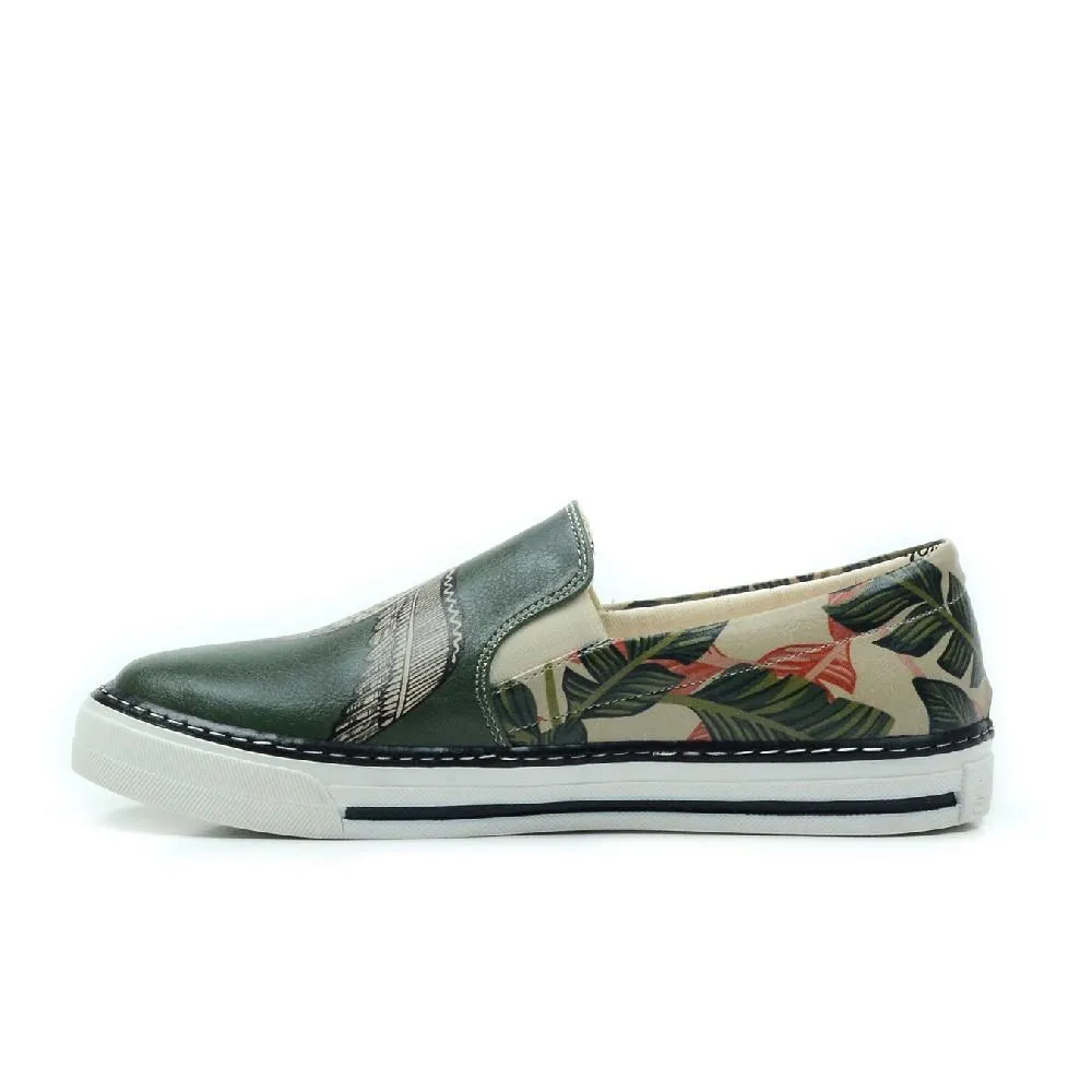 Sneakers Shoes GVN4013