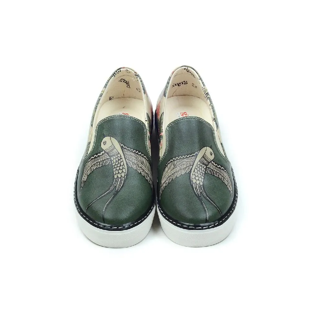 Sneakers Shoes GVN4013
