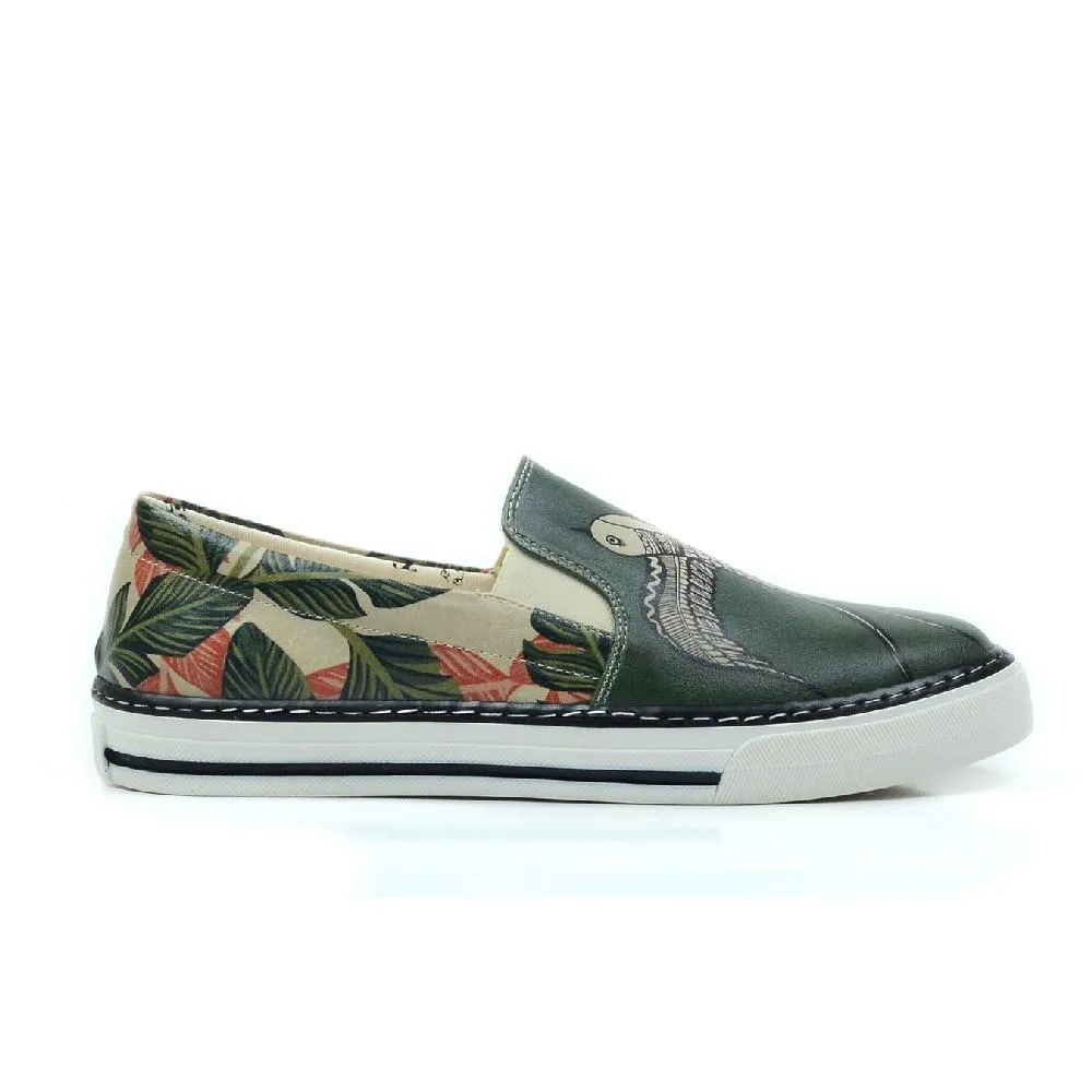 Sneakers Shoes GVN4013