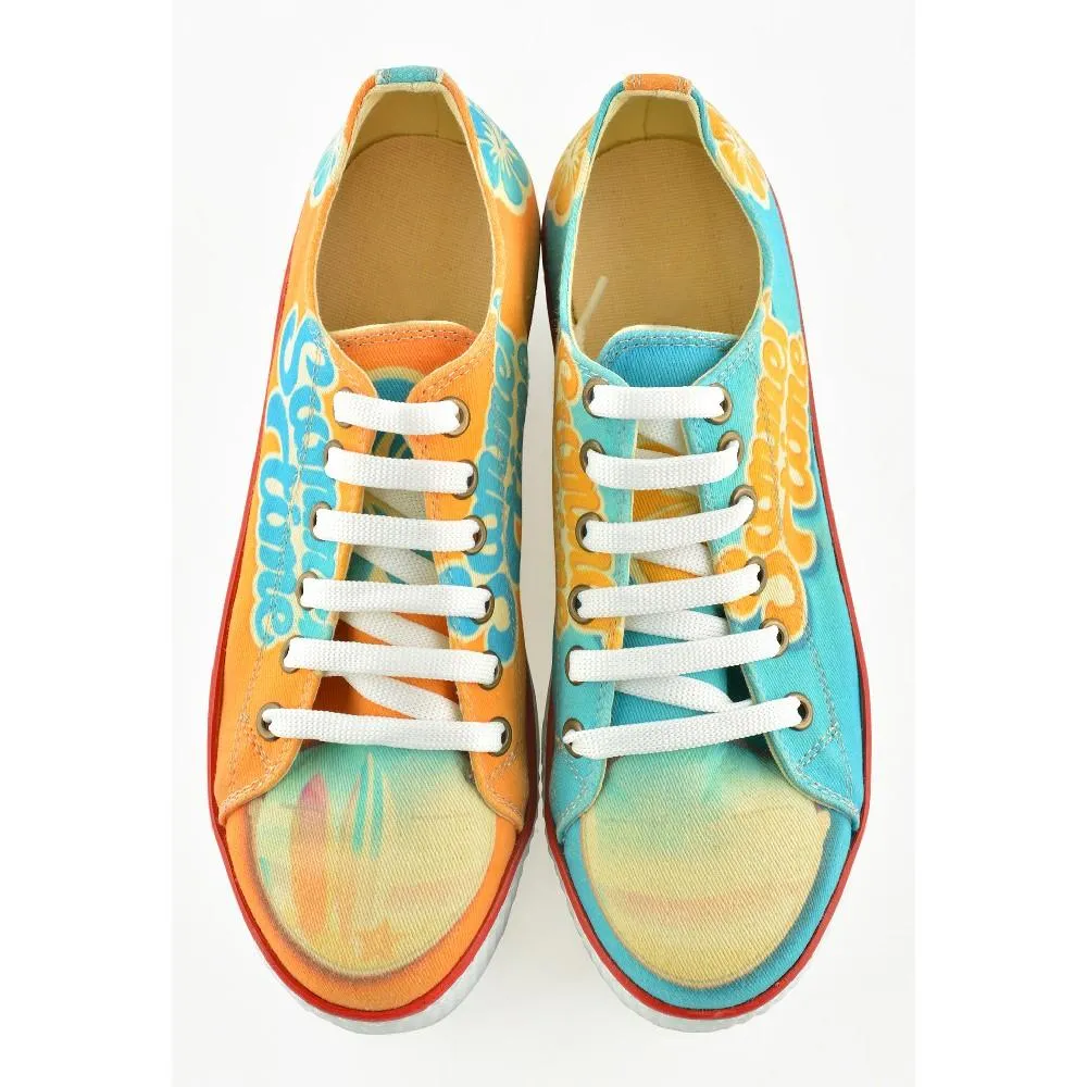 Sneakers Shoes NCV208