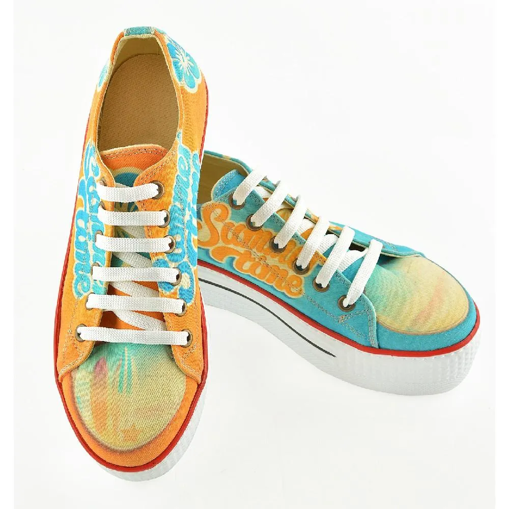 Sneakers Shoes NCV208