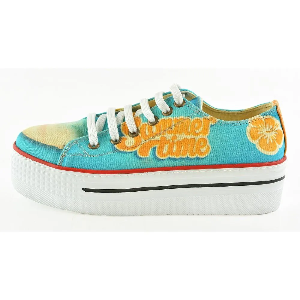 Sneakers Shoes NCV208