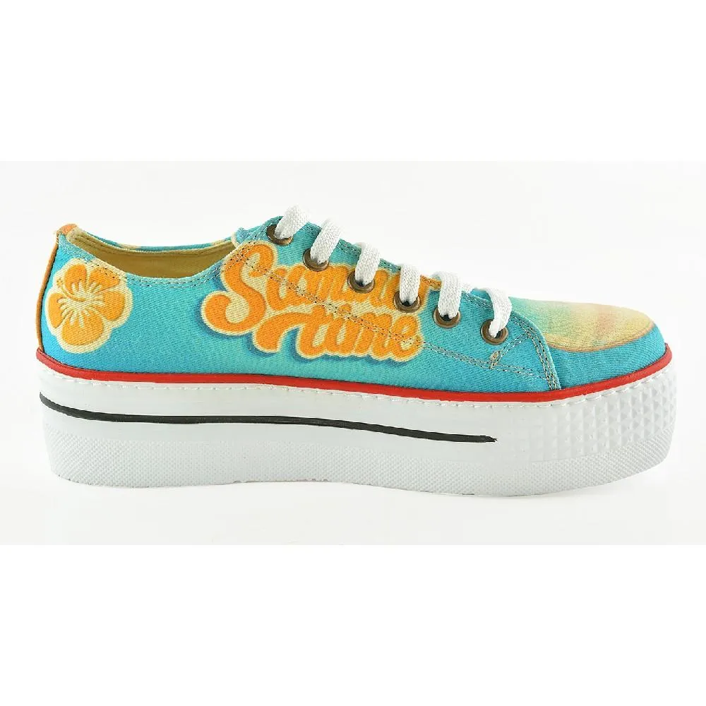 Sneakers Shoes NCV208