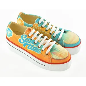 Sneakers Shoes NCV208