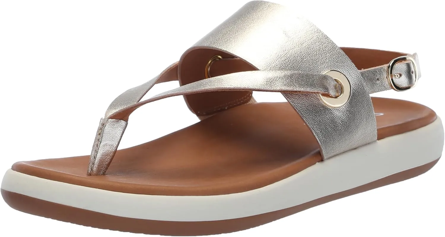 SoftWalk Women's Havana Ballet Flat
